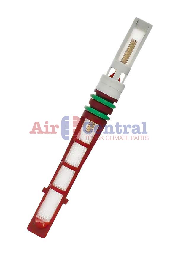 Peterbilt Orifice Tube OEM Grade 1654 NvB Equipment