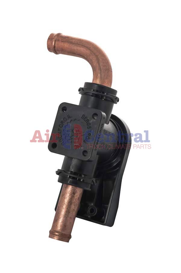Kenworth Water Valve OEM Grade 2256 NvB Equipment