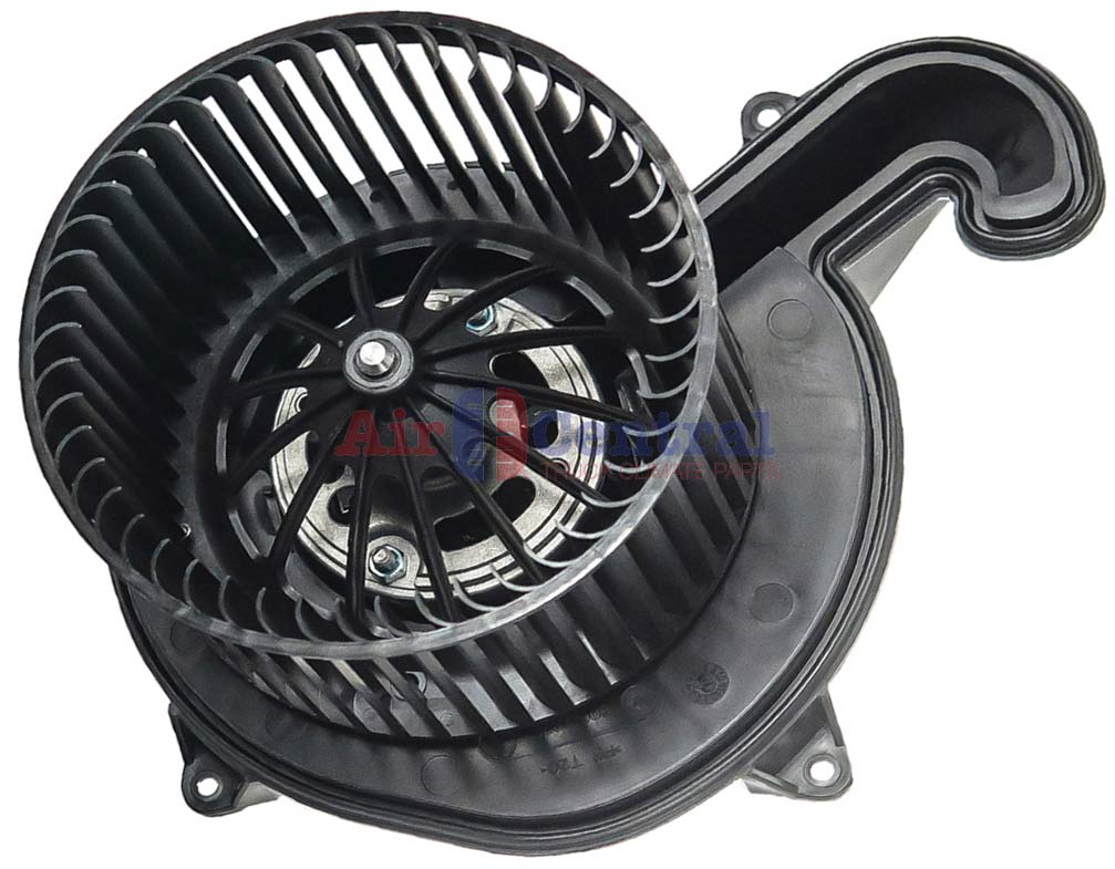 Mack Blower Motor w/wheel OEM Grade 3955 NvB Equipment