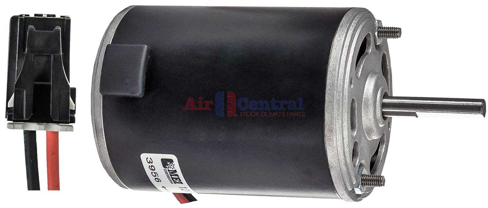 Kenworth Blower Motor OEM Grade 3956 NvB Equipment