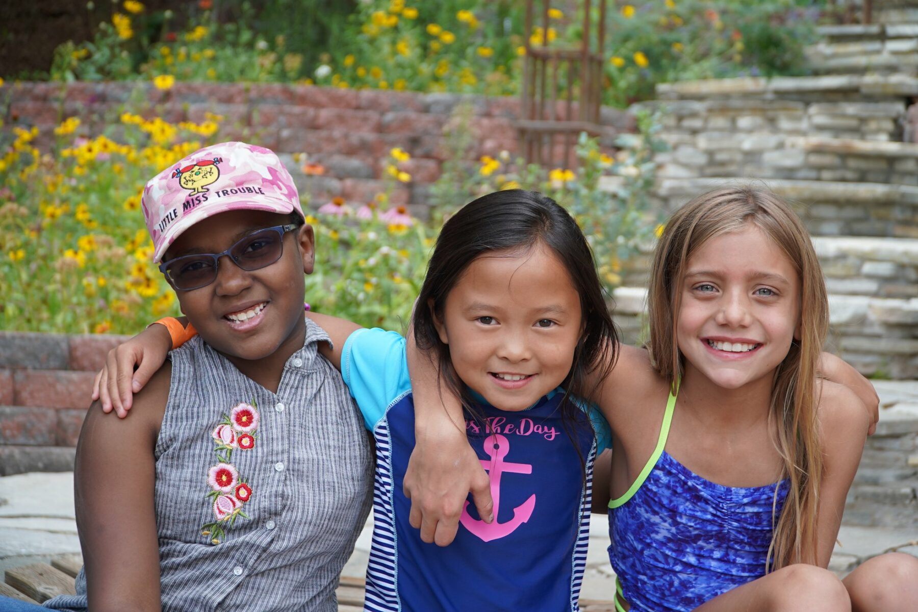 Camp Cartwheel NVCCF