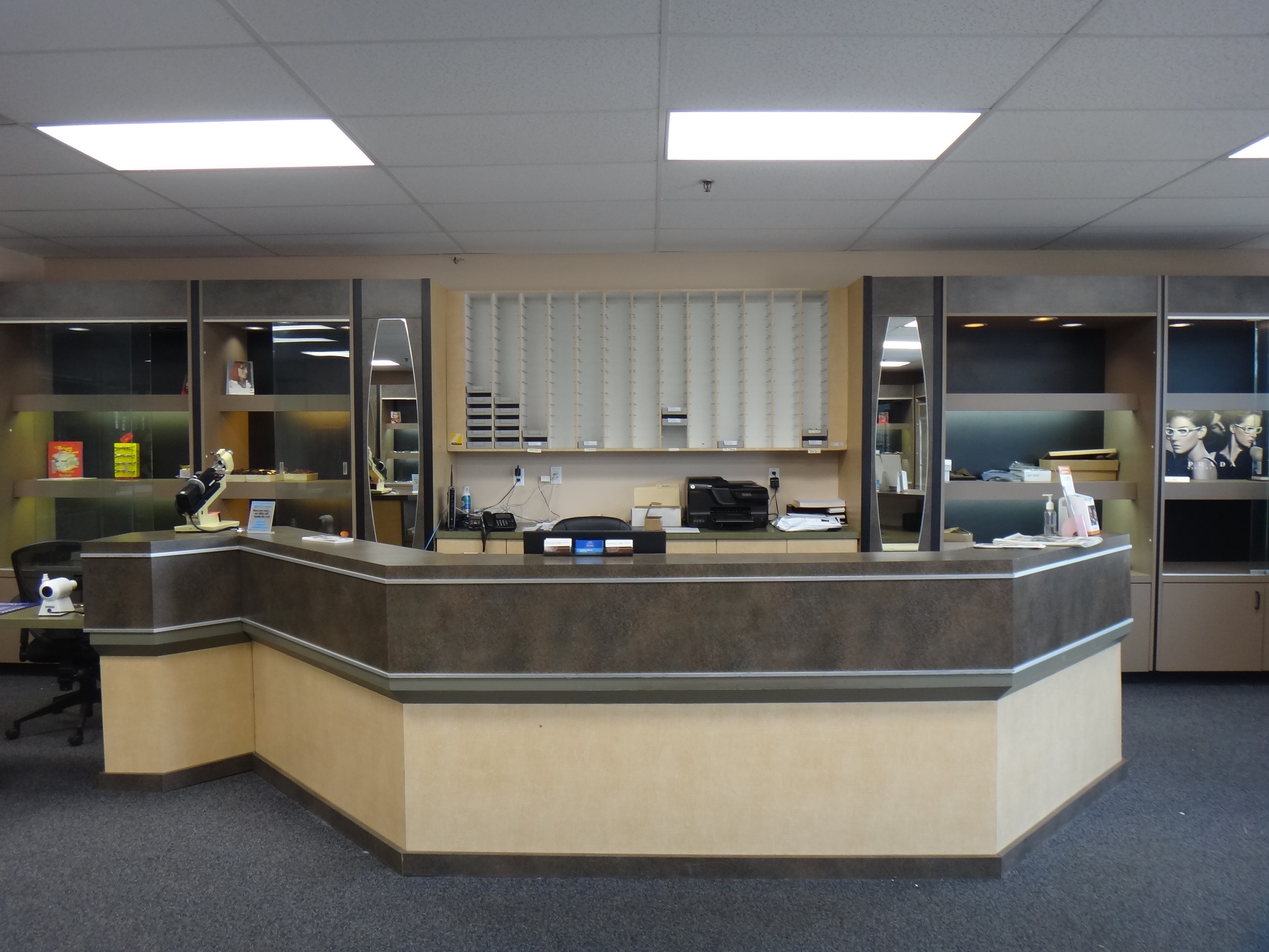 About Northside Vision Center Edmonton Optometrists For Your Eye Exam