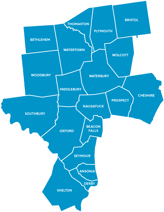 Our Region NVCOG CT Naugatuck Valley Council of Governments