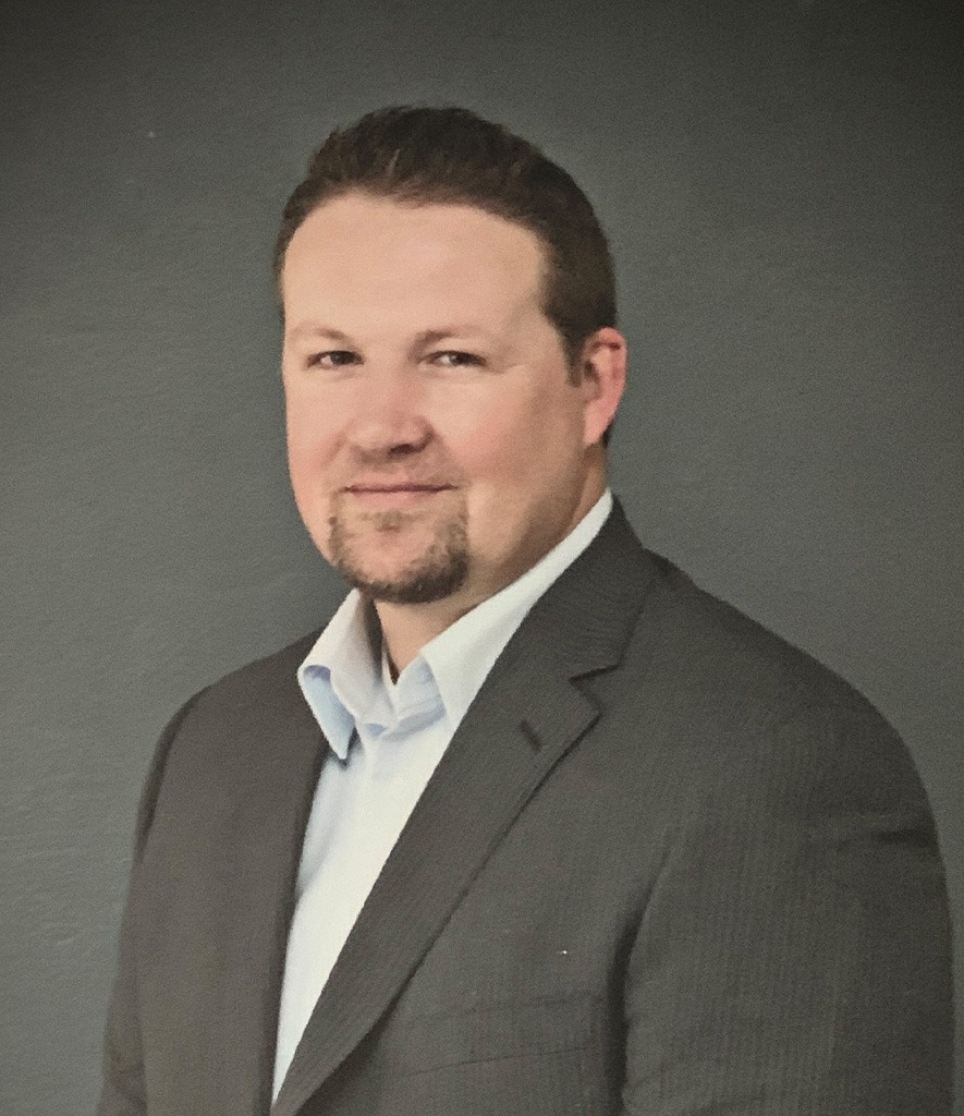 Meet Your DA Bryce Shields Nevada District Attorneys Association