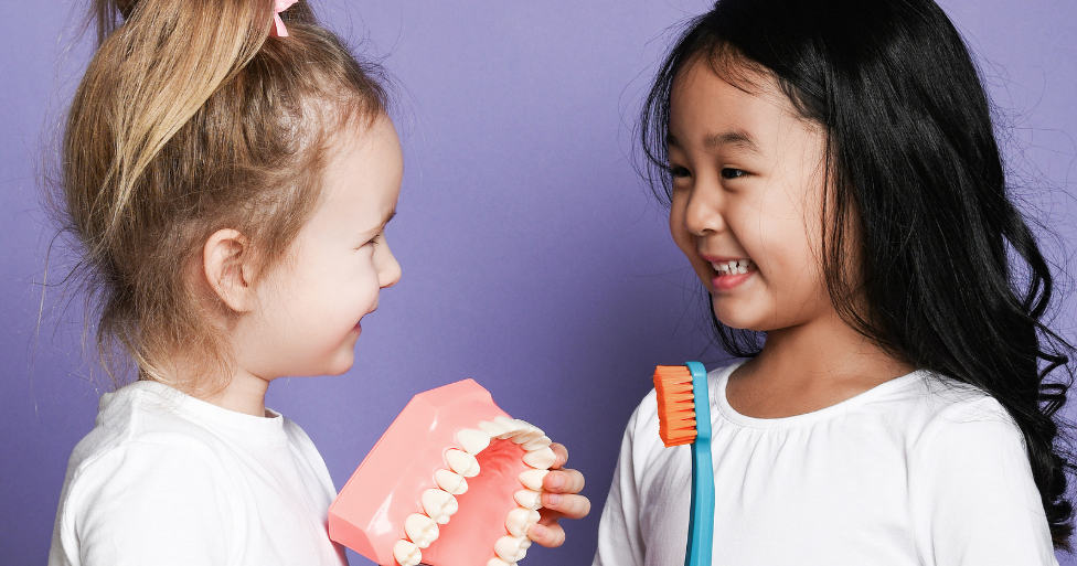 Are Your Child’s Teeth Developing Correctly? Las Vegas