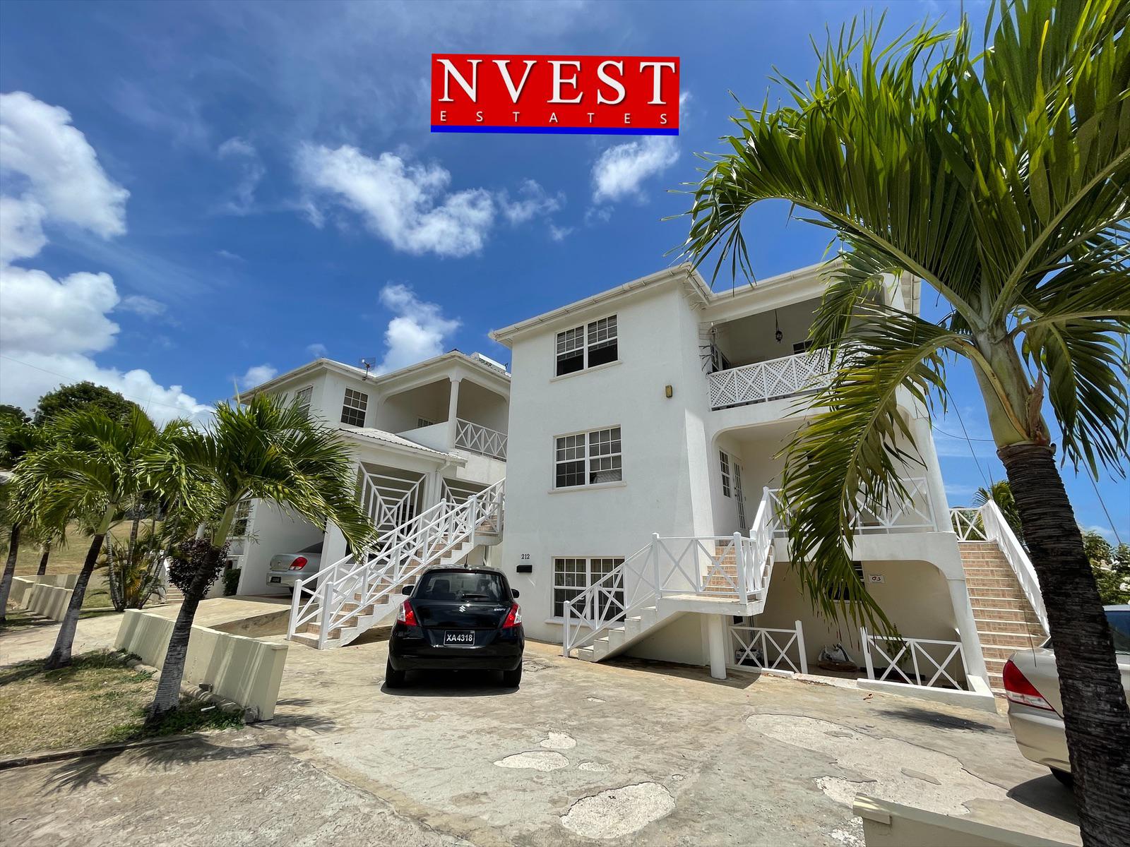 Apartment with Sea views, Atlantic Shores » Barbados Real Apartment with Sea views, Atlantic Shores » Barbados Real
