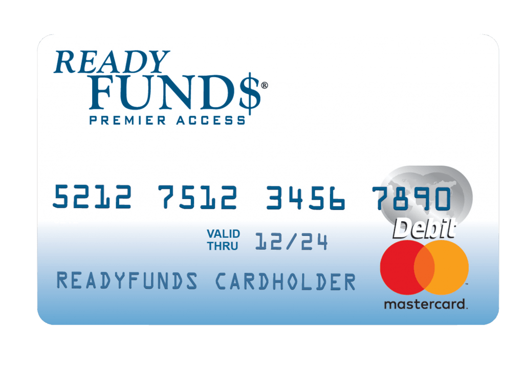 Payroll Cards Nevada Financial