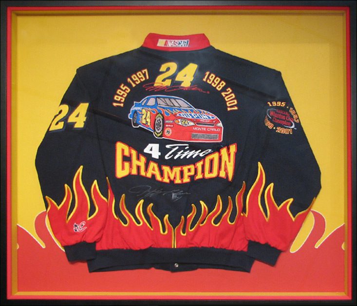 Specialty Mat Cuts The Frame Shop