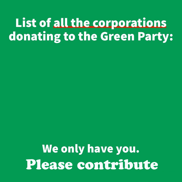 The Nevada Green Party Needs Your Contributions Nevada Green Party
