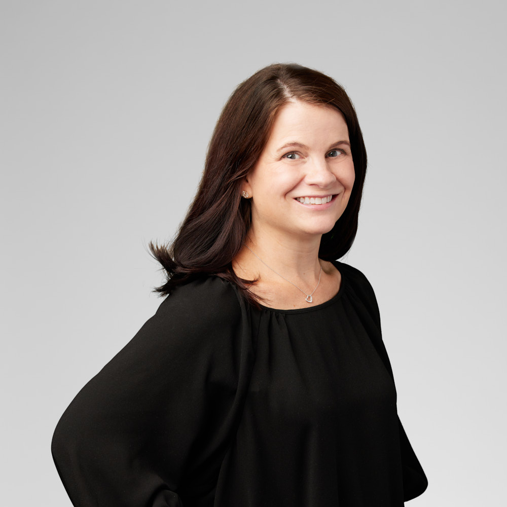 Kelli Williams Meet the Team Navigate