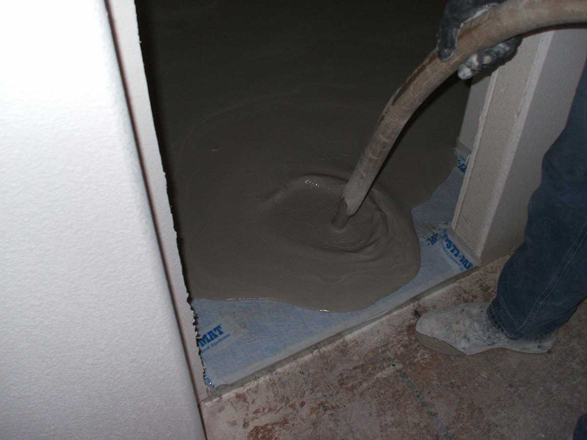 Nevada Gypsum Floors Your Complete Source for all Gypsum and Portland