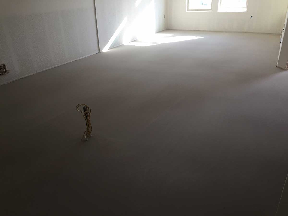 Nevada Gypsum Floors Your Complete Source for all Gypsum and Portland