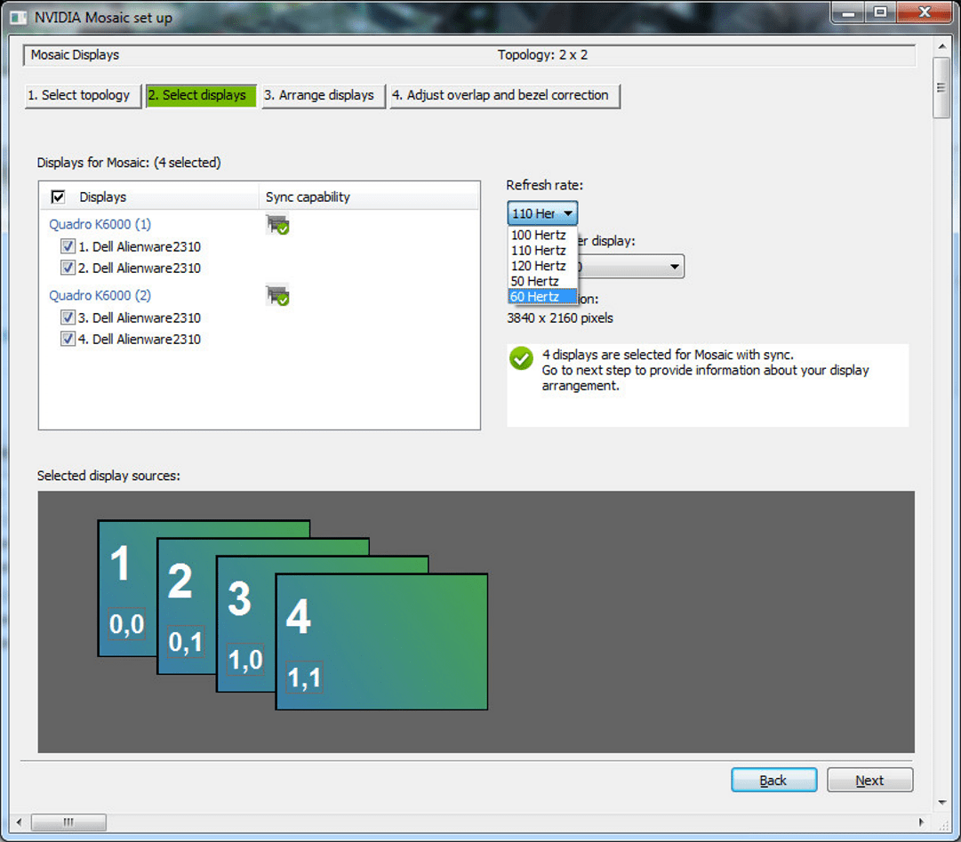 Venta > quadro mosaic > en stock
