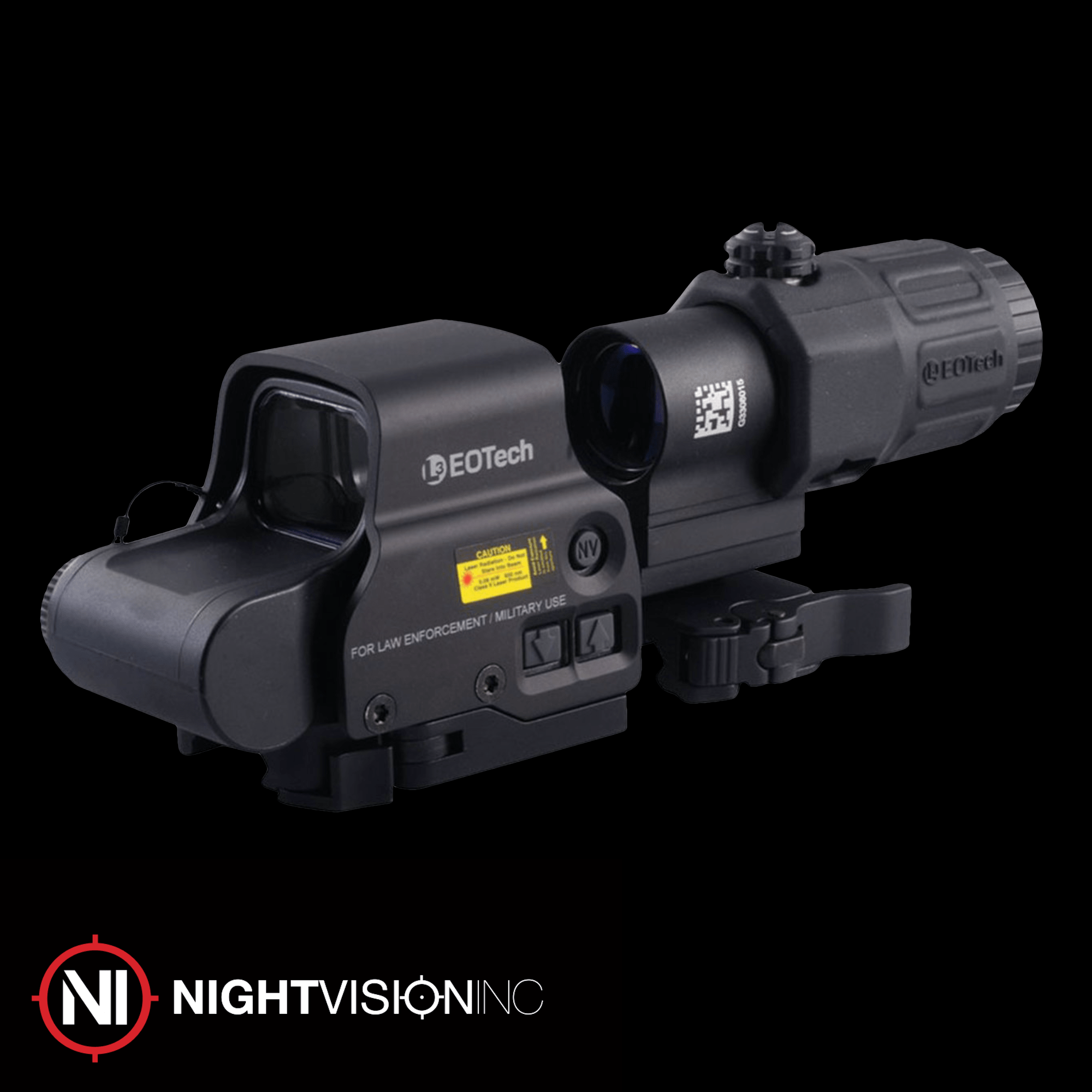 L3 EOTECH HHS I SYSTEM Night Vision Inc.