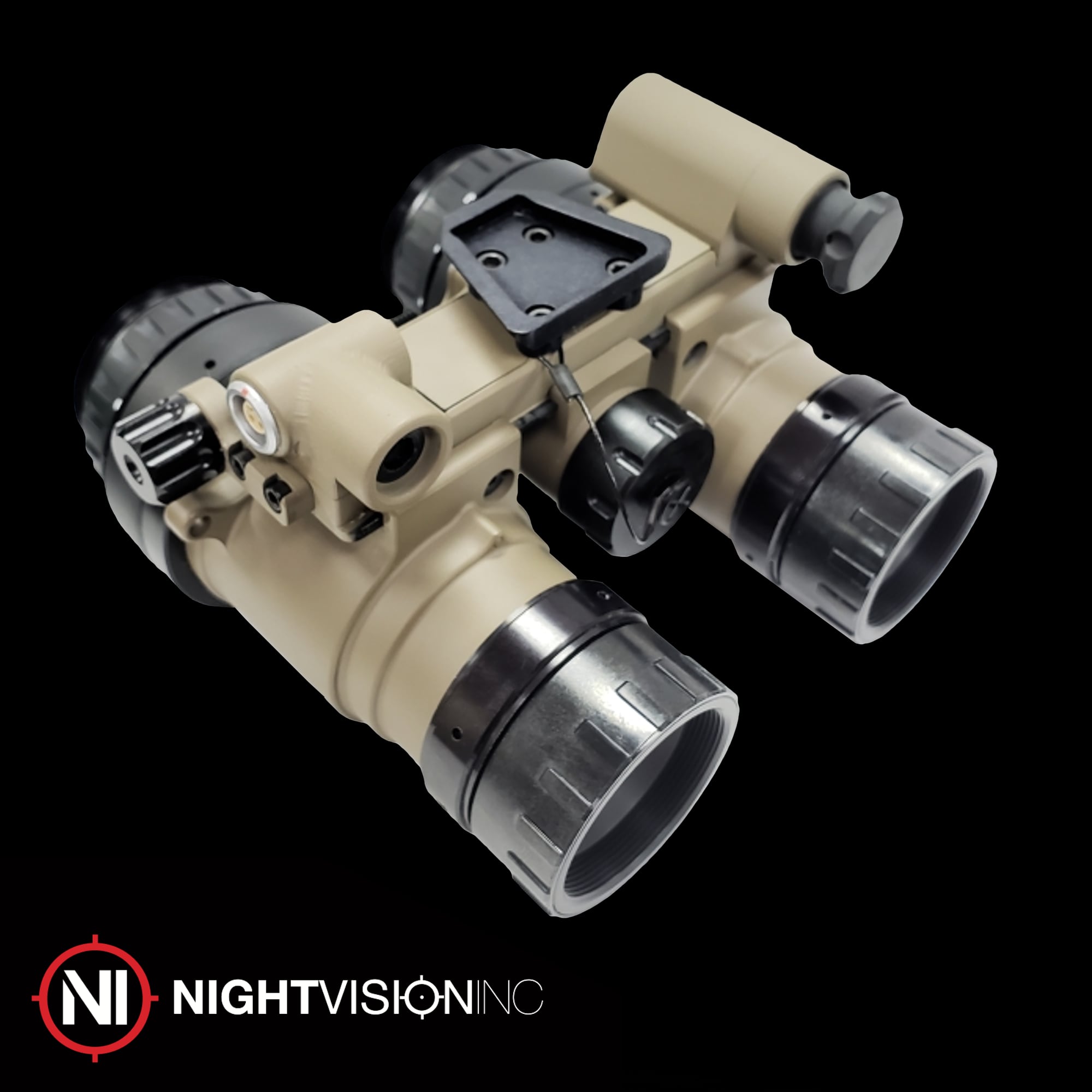 AB NIGHT VISION | RNVG - Night Vision Inc.
