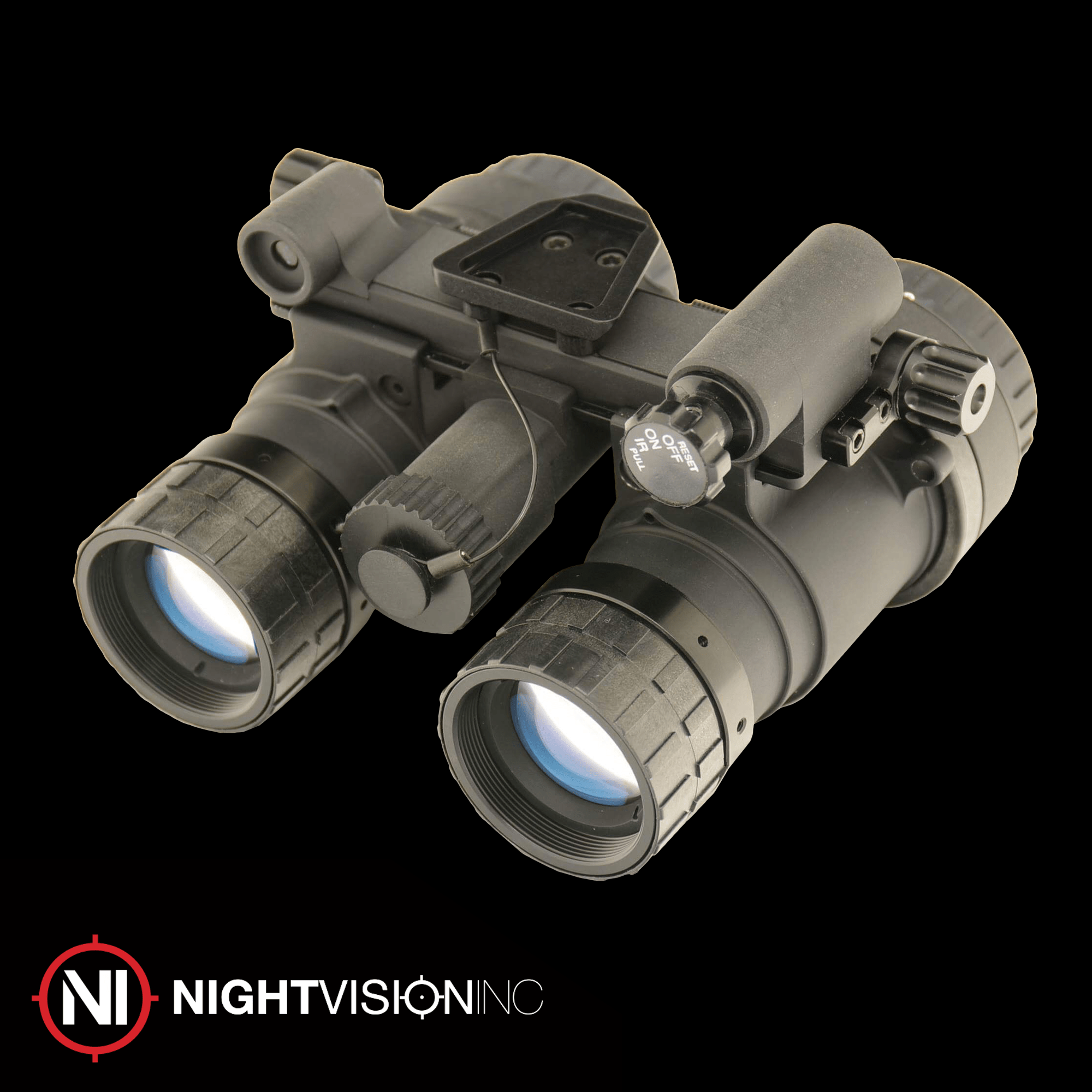 ABNV RNVG HOUSING Night Vision Inc.