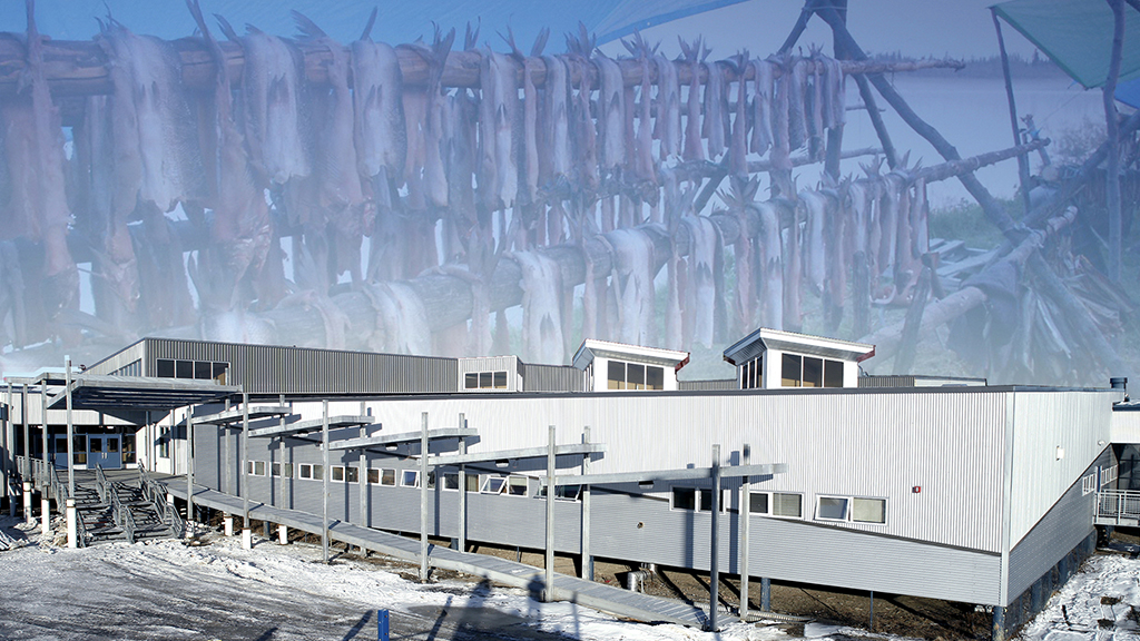 Kotzebue K 12 Renewal Nvision Architecture