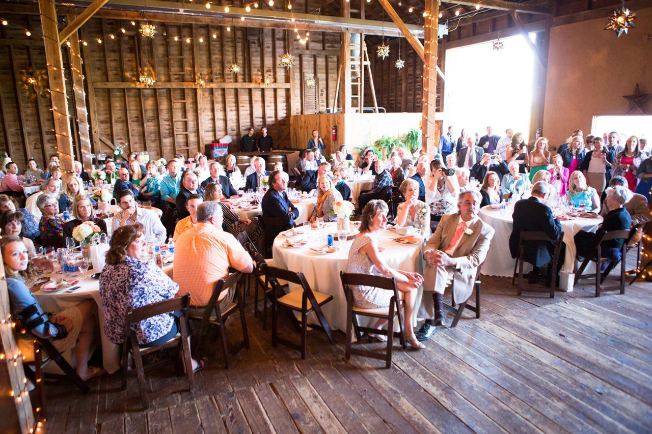 Spring Meadows Mt. Solon, Virginia Virginia Wedding