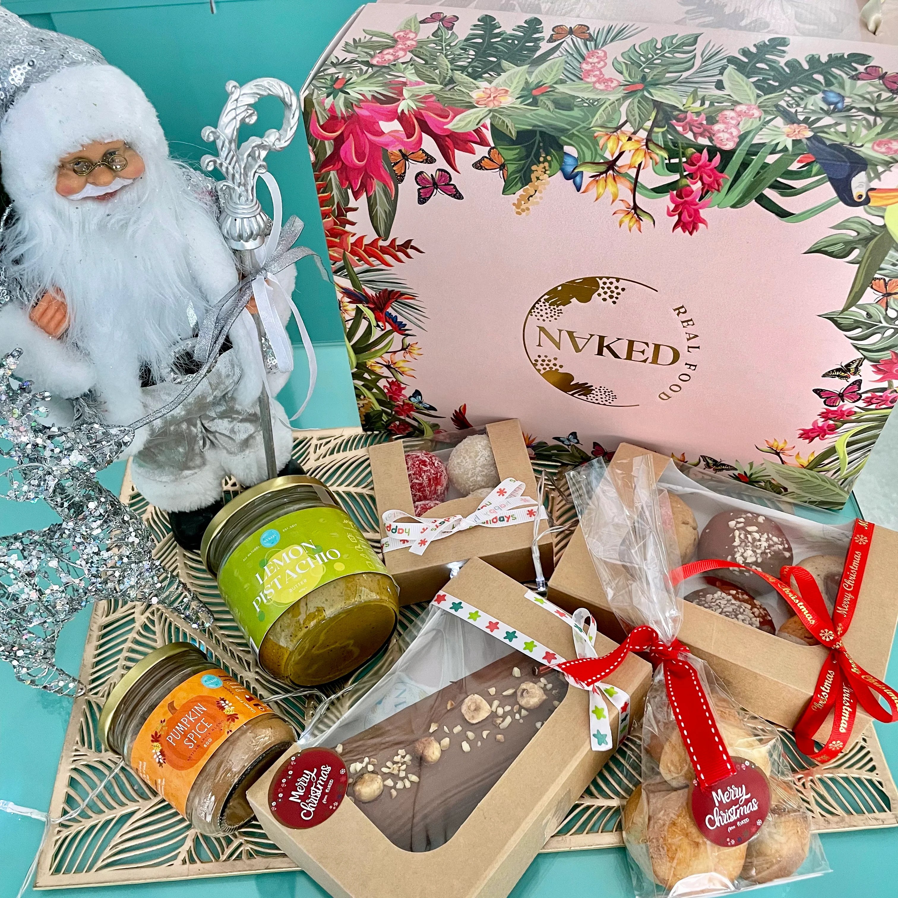 Diabetic Hamper B NVKED