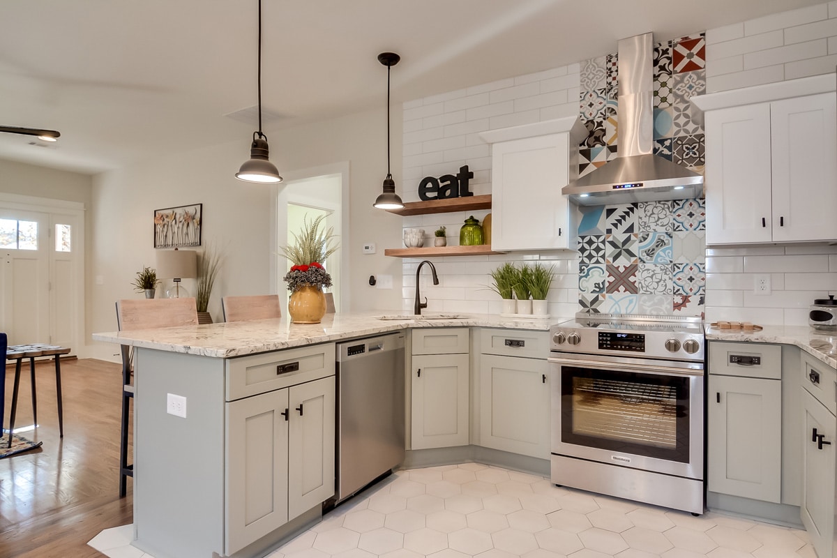 Kitchen Remodel Costs Everything You Need to Know Before You Begin