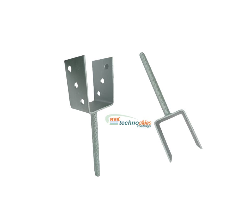 Zinc Flake Coatings The EcoFriendly Solution for Sustainable