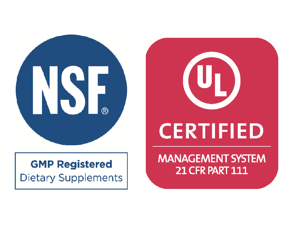 Natural Vitamins Laboratory