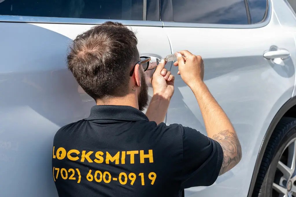 Car Keys Replacement Services in Las Vegas | NV Locksmith LLC