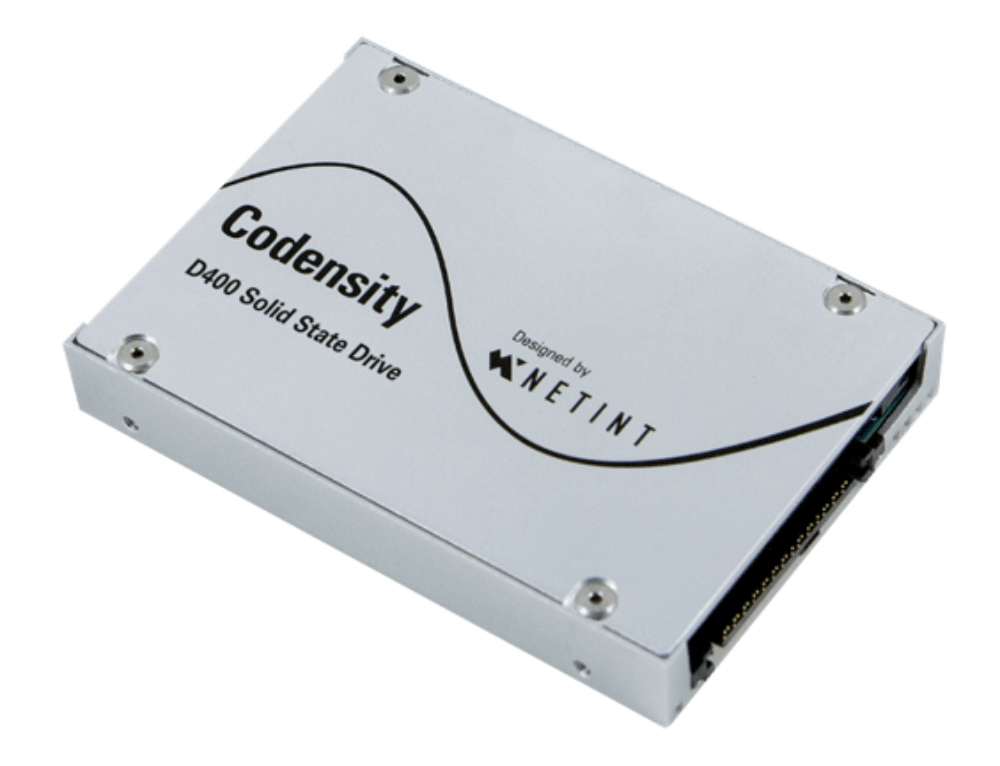 CM6 Series Enterprise NVMe SSD Storage Devices NVM Express