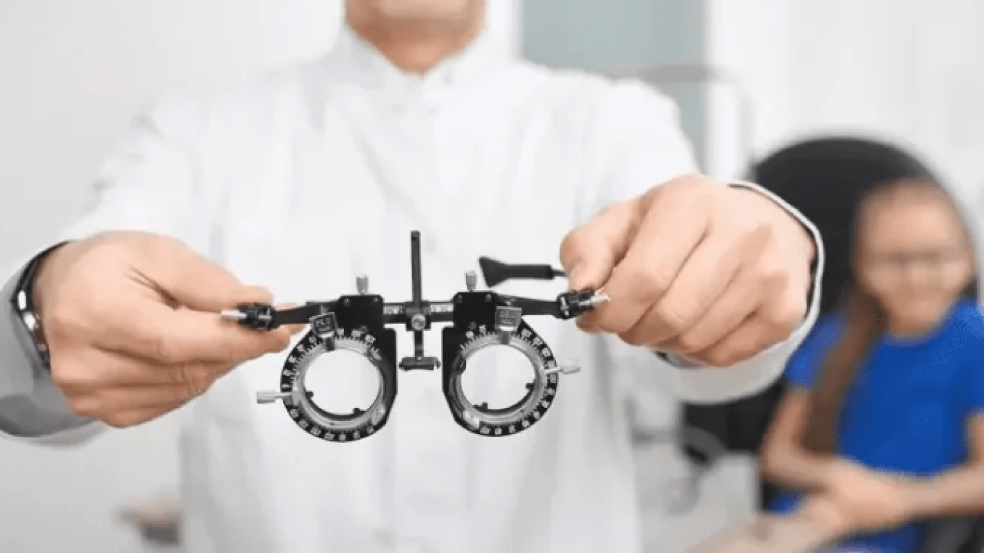 Guide to Screening Vertical Heterophoria in Optometry