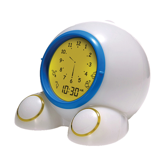 Early Risers Guide Five Excellent Alarm Clocks