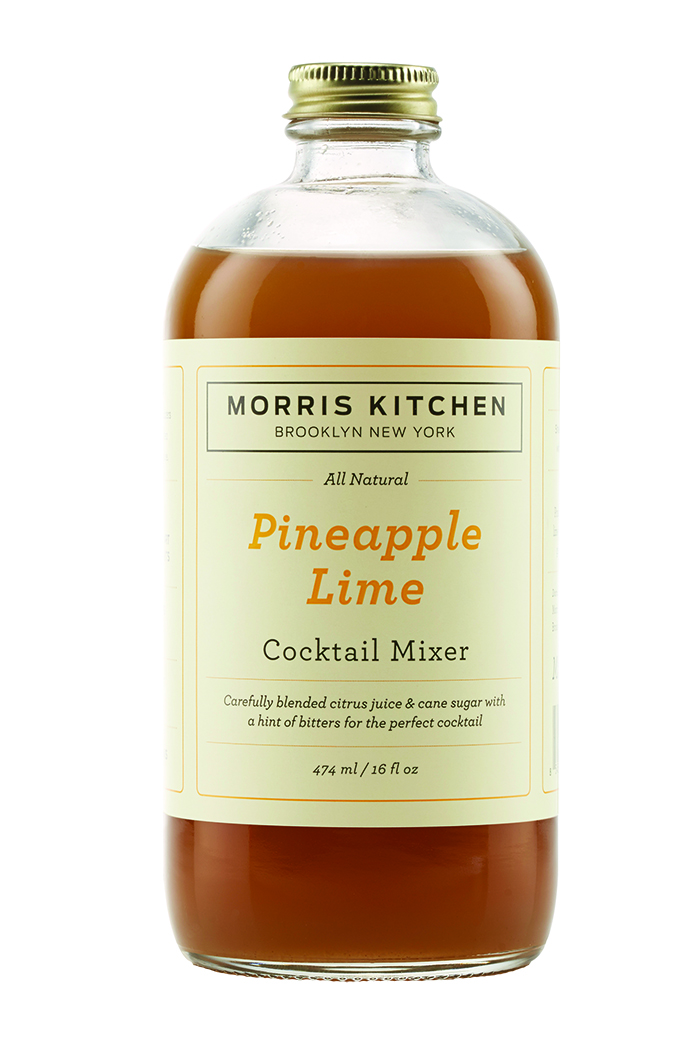 Distilleries Guide Cocktail culture Gear, garnishes and spirits