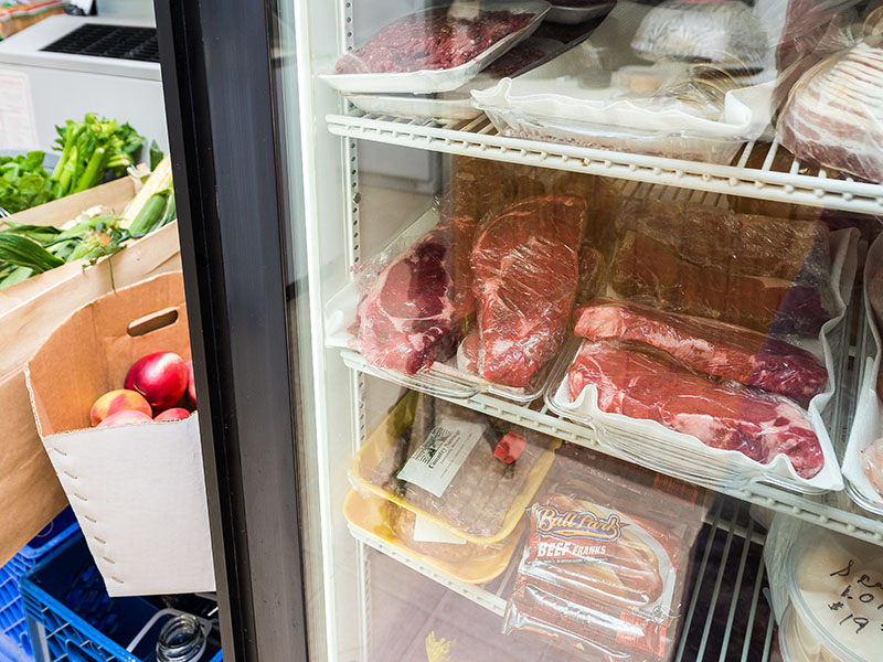 Provisions Lovettsville Farm Store