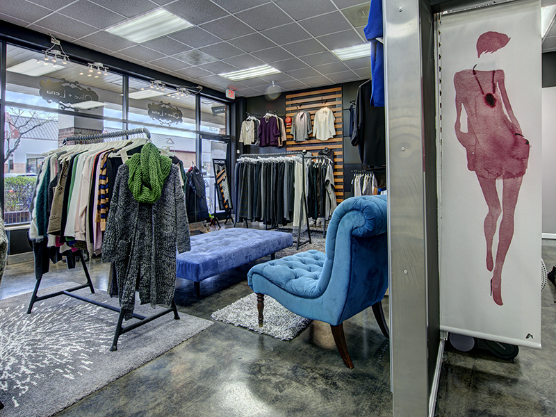 NoVA Insider's Guide for Shopping