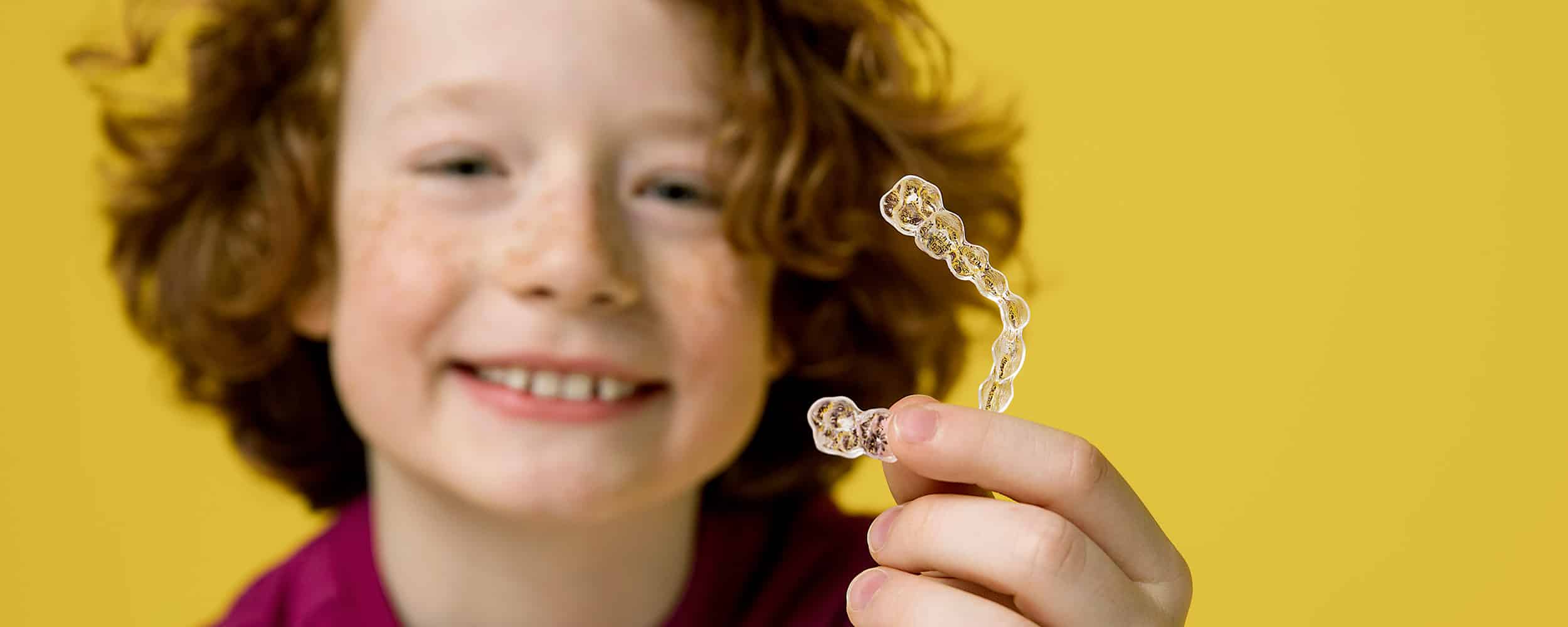 Does Invisalign Work for Kids? 1 Invisalign provider in the nation
