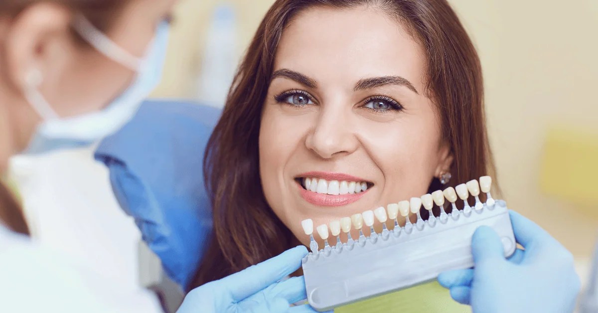Will Insurance Cover Teeth Whitening? Northern Virginia Orthodontics