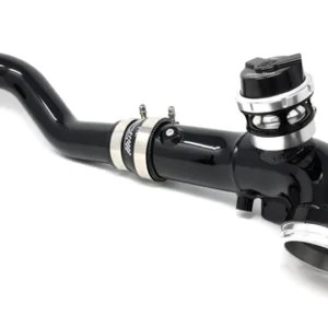 BMS Elite BMW/Supra B58TU Gen2 Charge Pipe - NV Performance