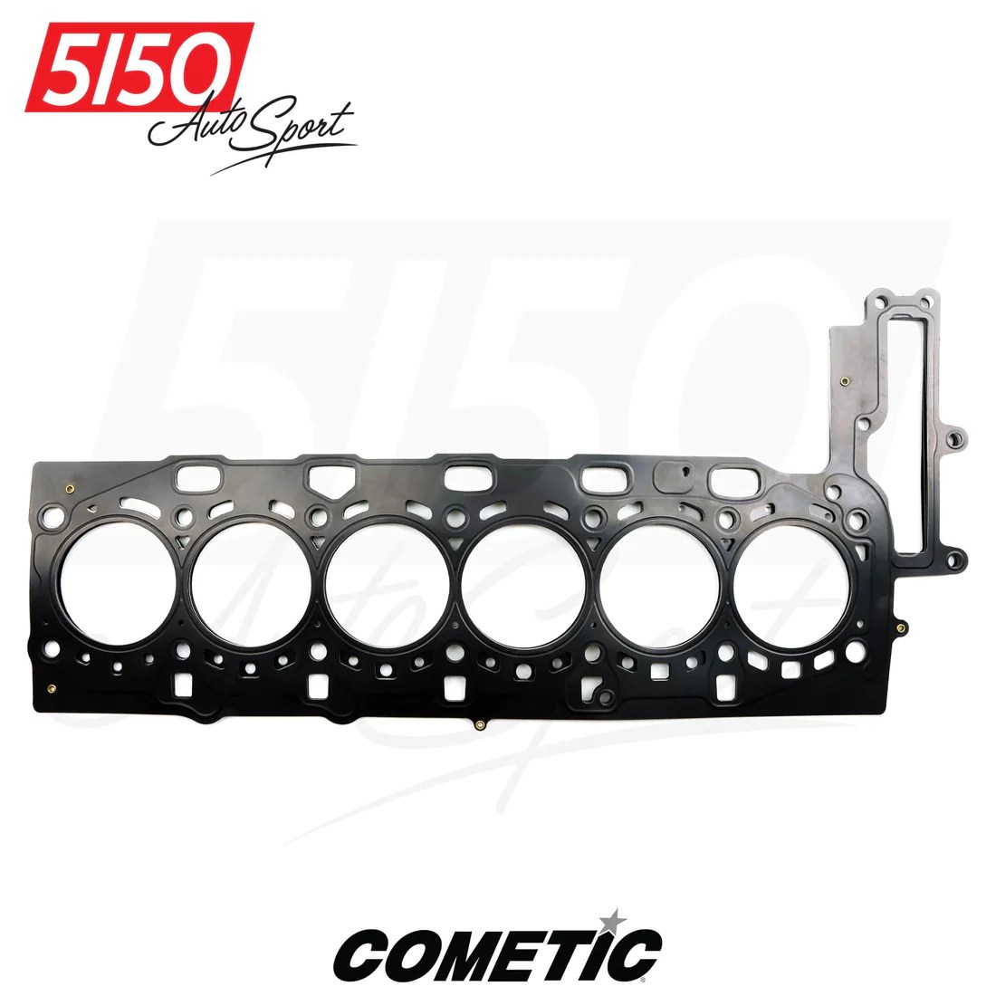 Cometic Multilayer Steel Head Gasket, BMW B58 NV Performance