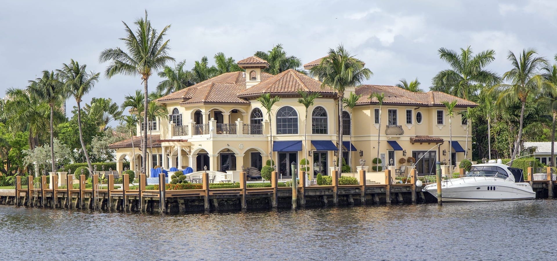 Luxury Real Estate Miami NVP Group