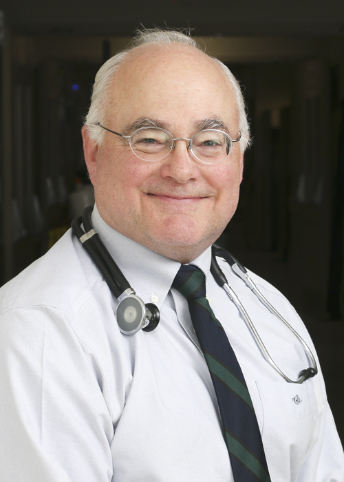Michael R. Rousse, MD Northeastern Vermont Regional Hospital