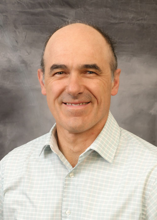 Mitchell J. Sullivan, MD Northeastern Vermont Regional Hospital