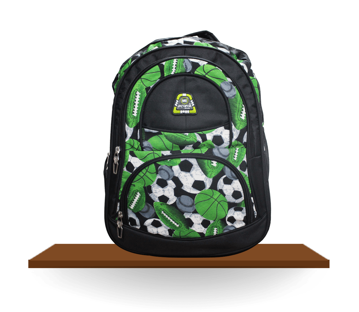 TO OFFICIAL WEBSITE OF NVS Bags, Ahmedabad, BAG PACKS, KIDS