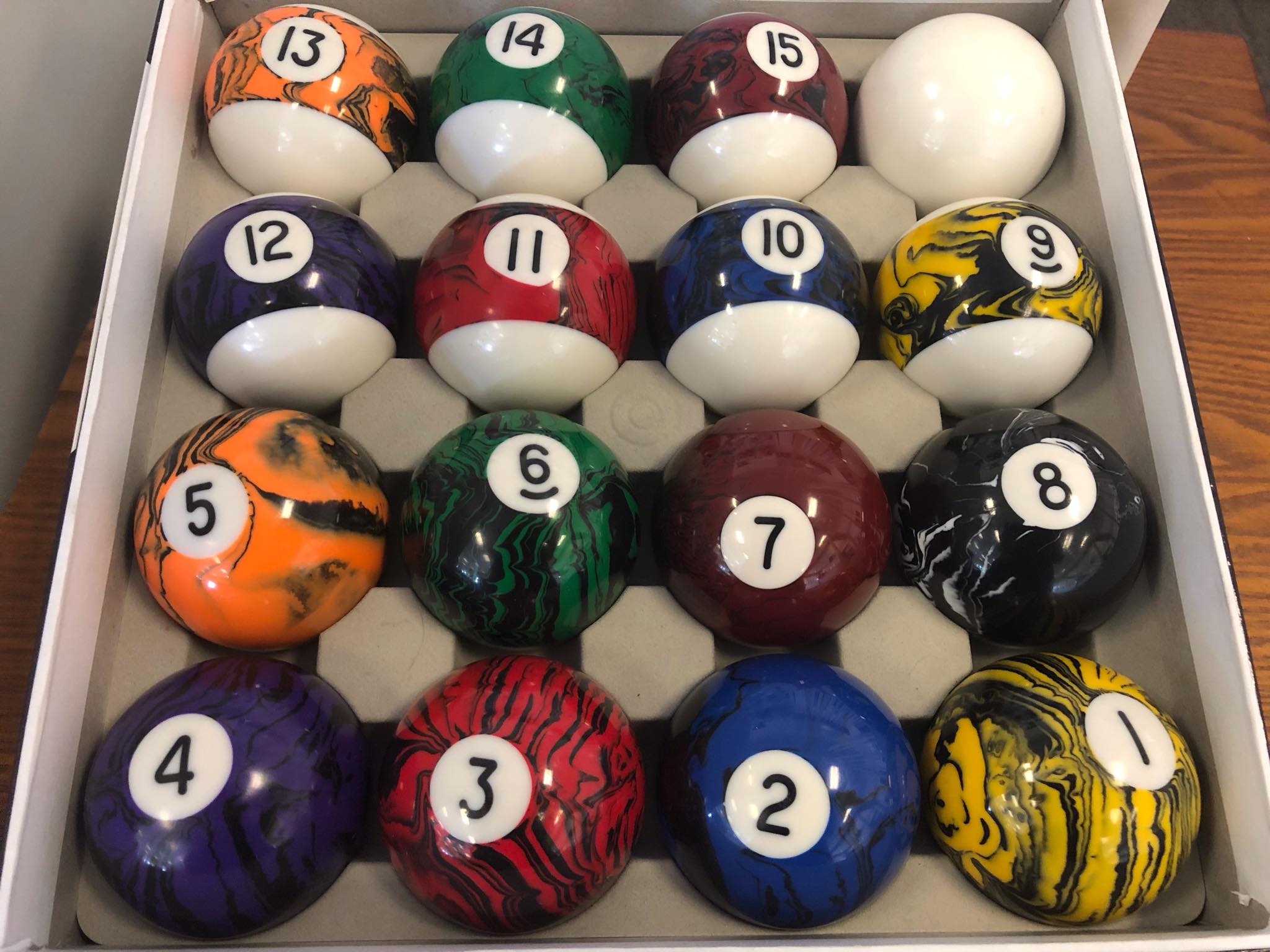 Pool Balls in NV Spas Nevada Spas & Billiards Hot Tubs, Swim Spas