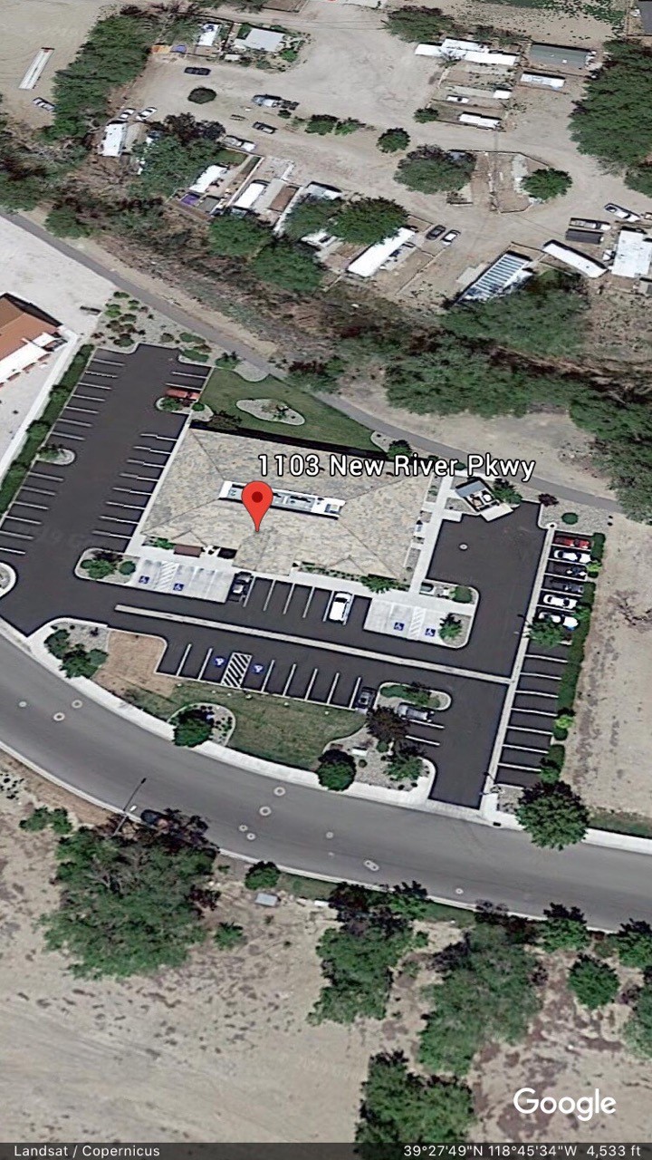 Offices Sierra Nevada Specialty Care