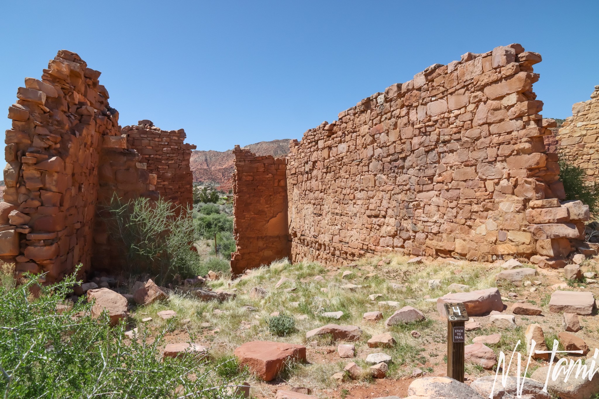 Silver Reef & Leeds, Utah NEVADA GHOST TOWNS & BEYOND