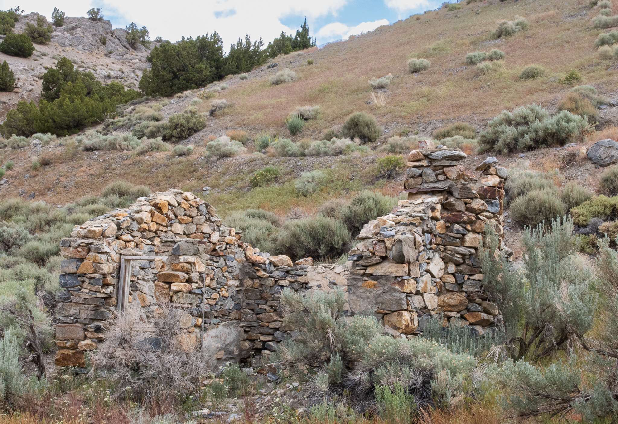 Humboldt & Pershing County Ghost Towns NEVADA GHOST TOWNS & BEYOND