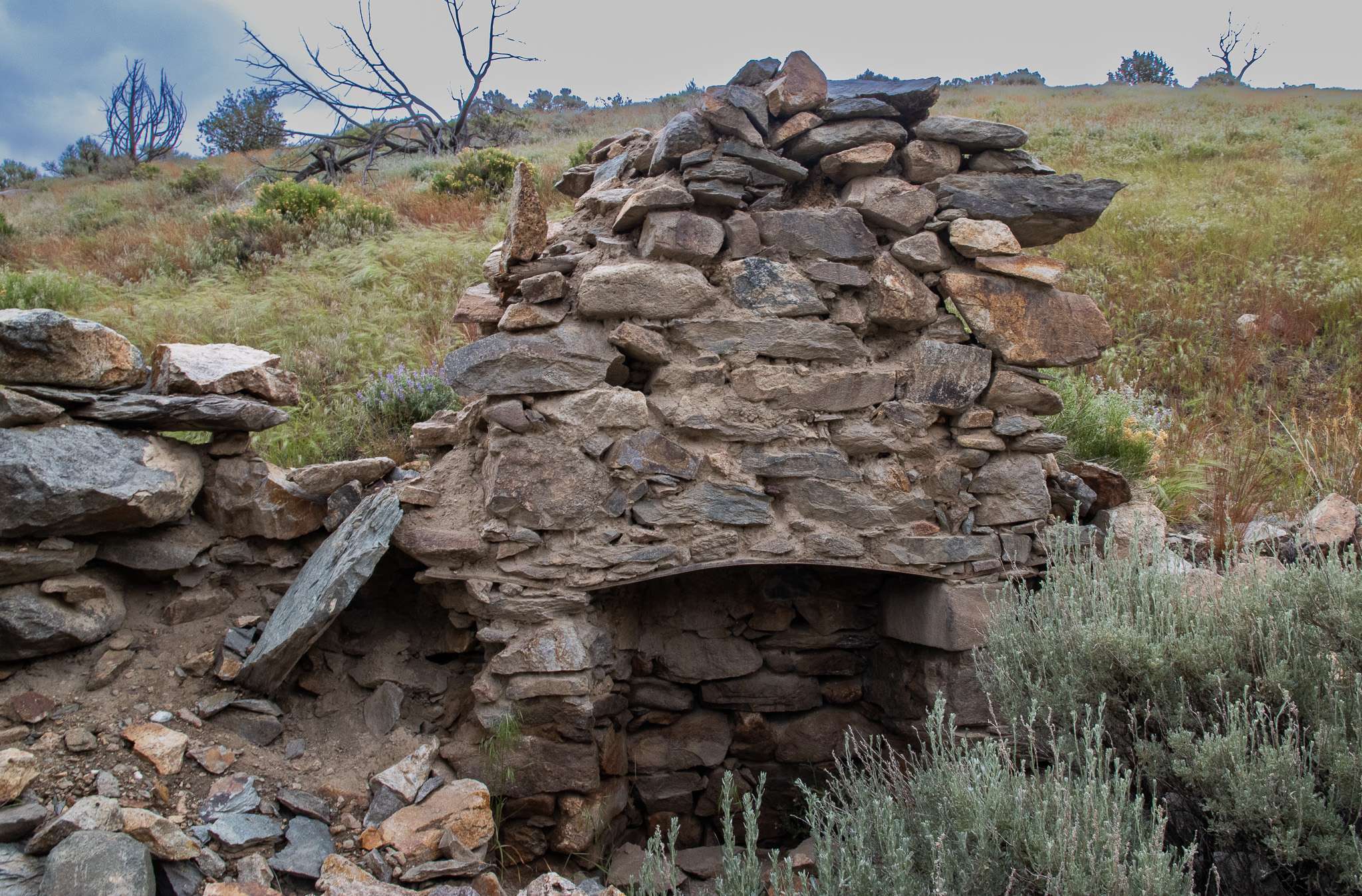 Humboldt & Pershing County Ghost Towns NEVADA GHOST TOWNS & BEYOND