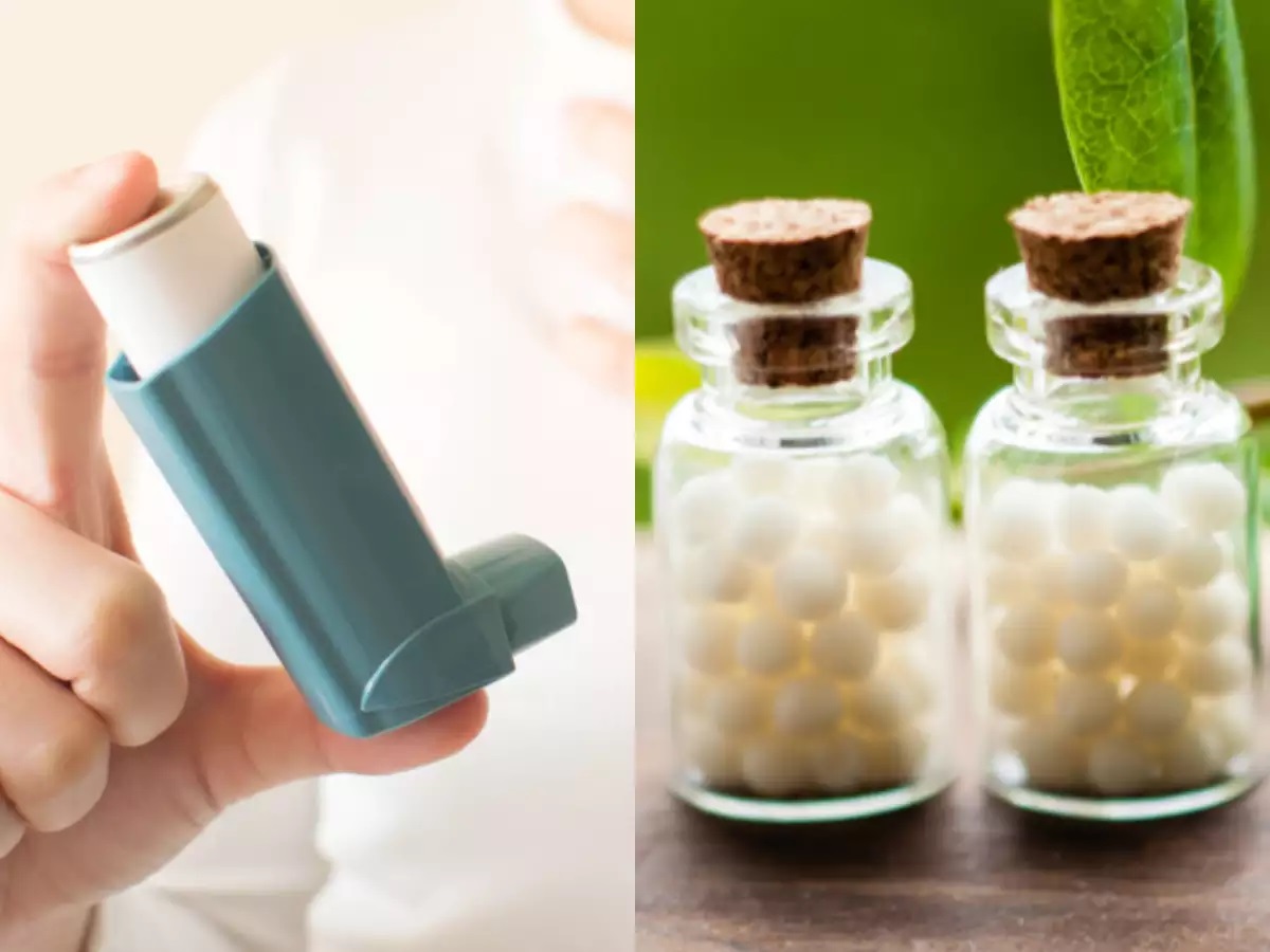 How Confidently Can You Really As Homeopathic Healbot Treat Bronchial asthma With Homeopathy