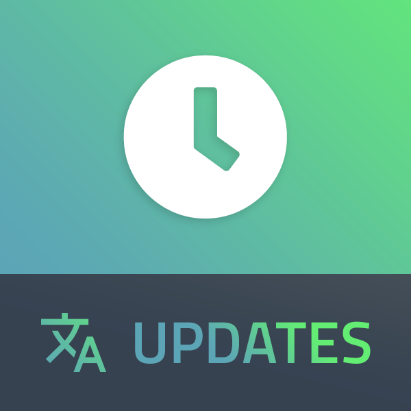 News & Updates Discord Translator