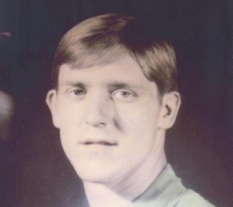 Doolittle, Jon H. Army NVVM