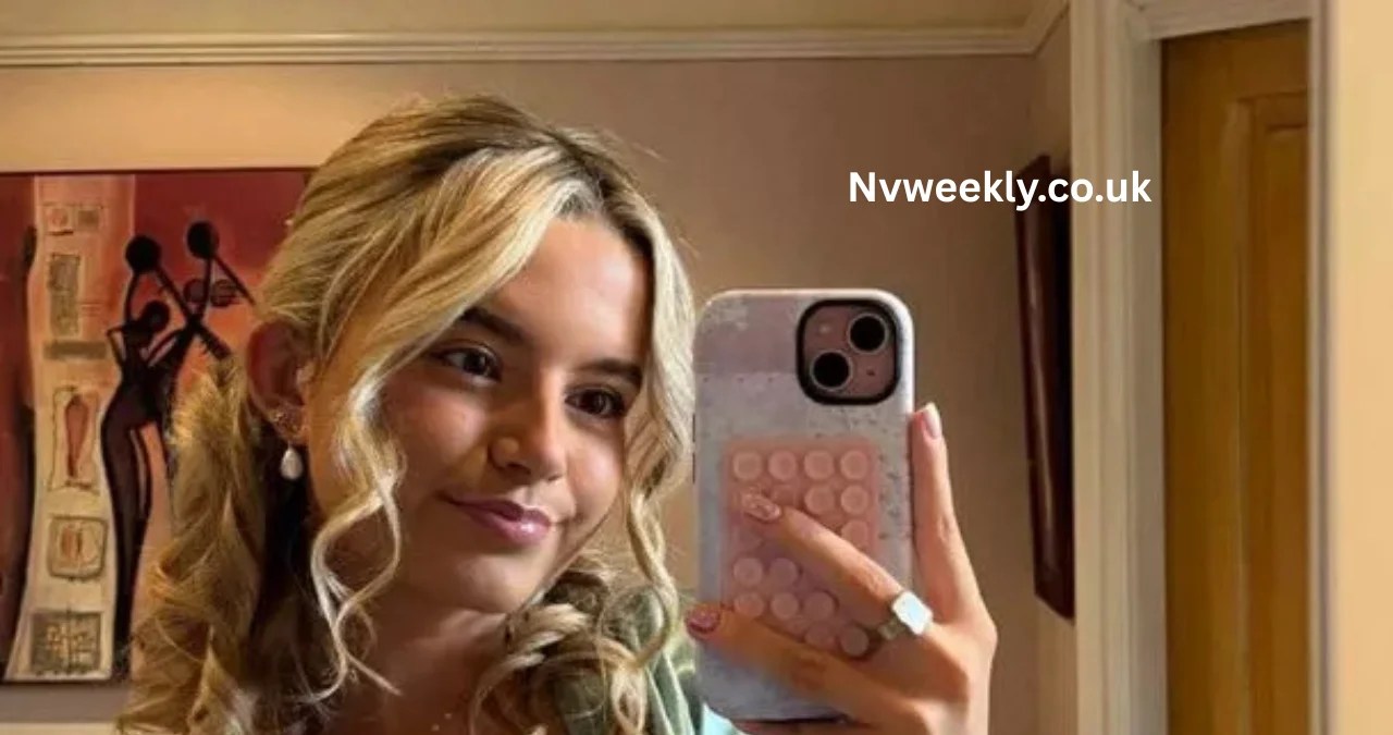 A Deep Dive Into Her Rise Sydney Martin And Impact Nvweekly